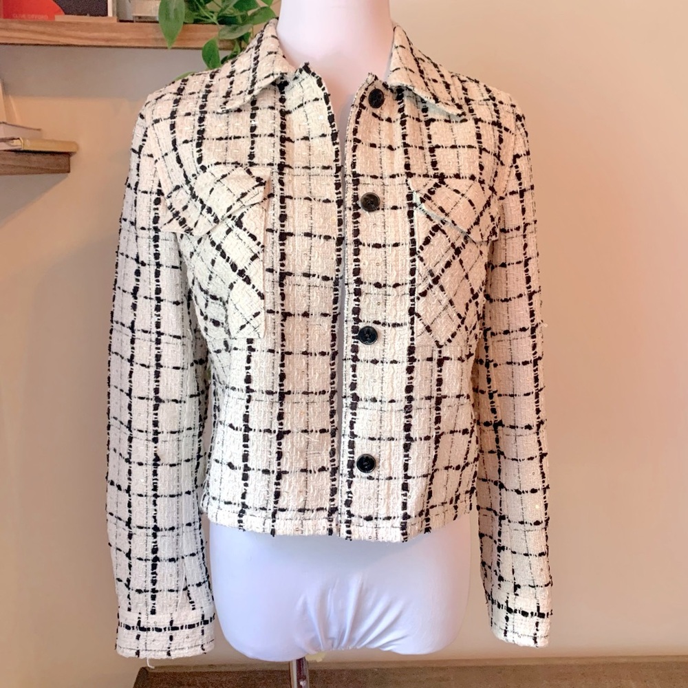 Express Jacket